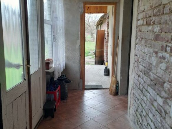 House Of 120 M² With 4 Rooms In Bolhó, Somogy