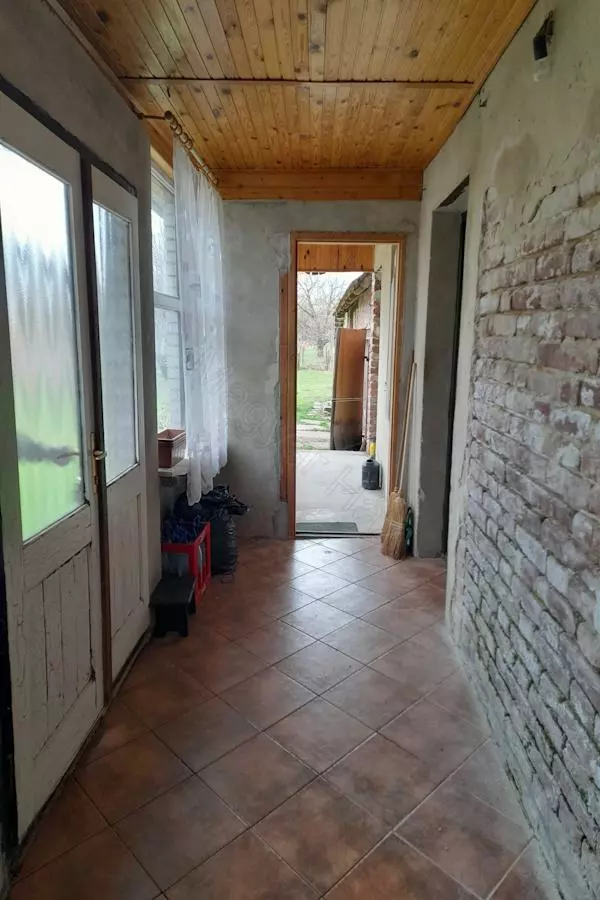 House Of 120 M² With 4 Rooms In Bolhó, Somogy