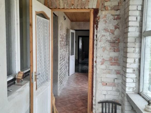 House Of 120 M² With 4 Rooms In Bolhó, Somogy