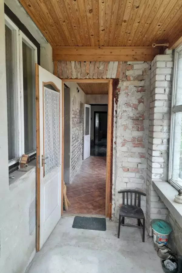 House Of 120 M² With 4 Rooms In Bolhó, Somogy