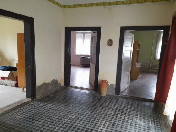 House Of 120 M² With 4 Rooms In Bolhó, Somogy