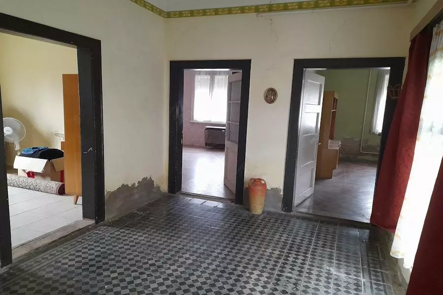 House Of 120 M² With 4 Rooms In Bolhó, Somogy