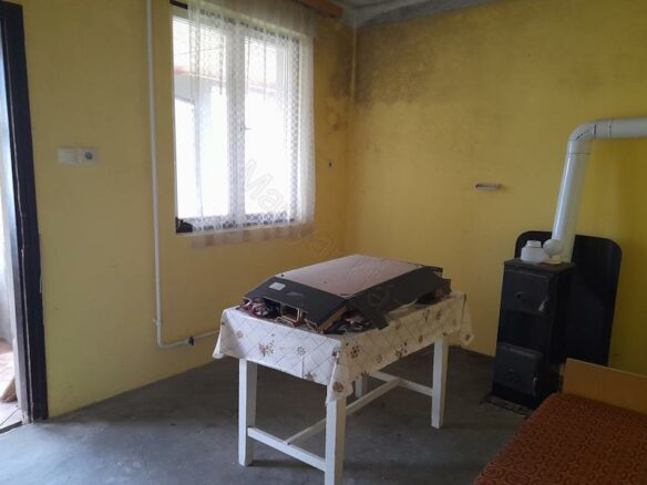 House Of 120 M² With 4 Rooms In Bolhó, Somogy