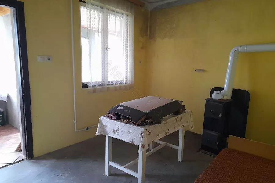 House Of 120 M² With 4 Rooms In Bolhó, Somogy
