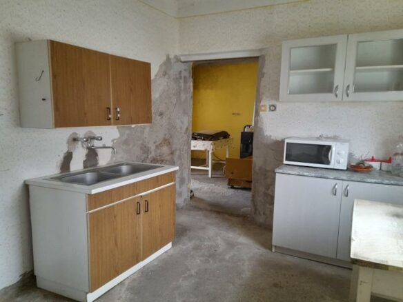 House Of 120 M² With 4 Rooms In Bolhó, Somogy