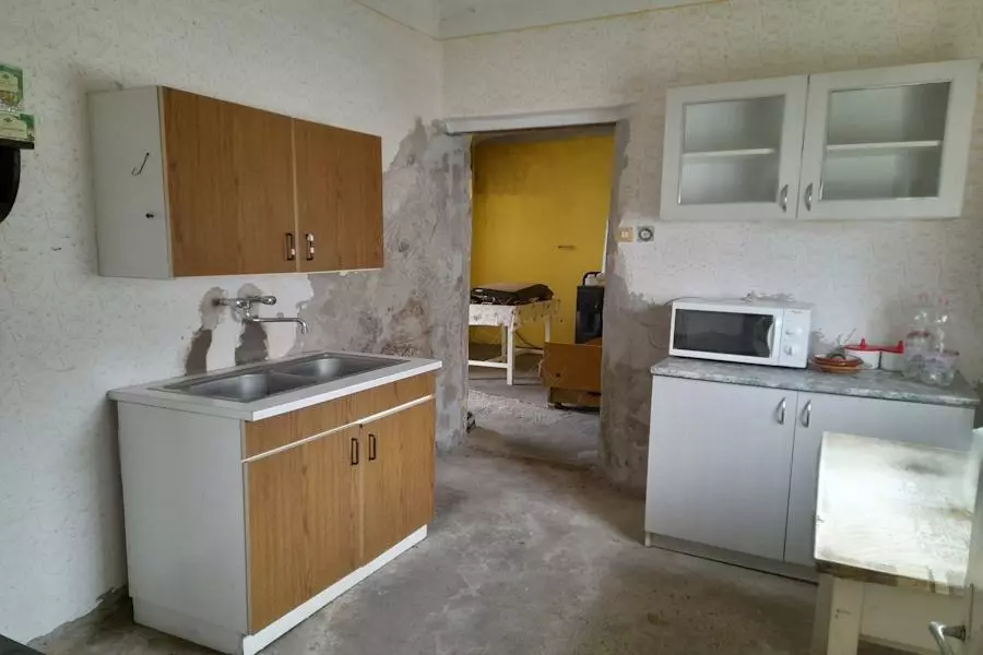 House Of 120 M² With 4 Rooms In Bolhó, Somogy