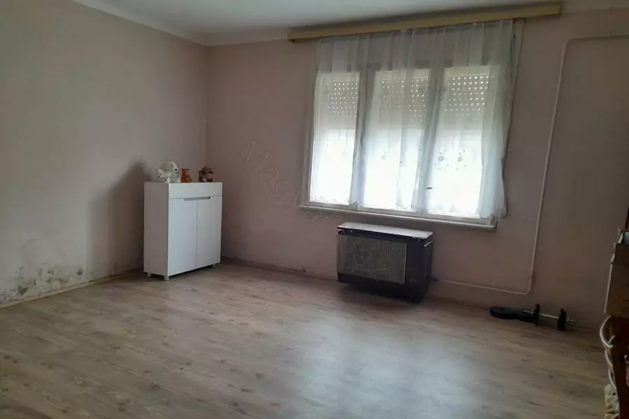 House Of 120 M² With 4 Rooms In Bolhó, Somogy