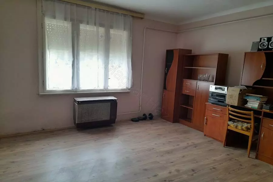 House Of 120 M² With 4 Rooms In Bolhó, Somogy