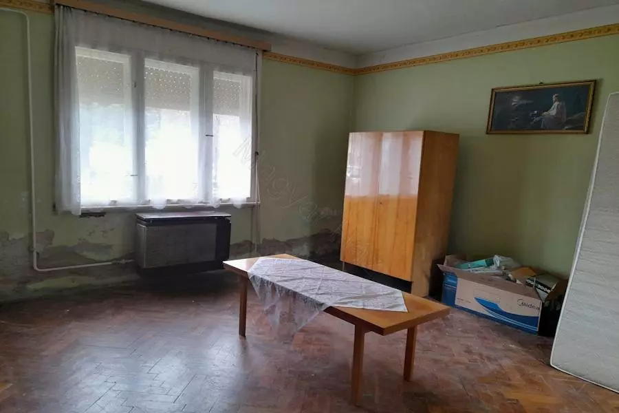 House Of 120 M² With 4 Rooms In Bolhó, Somogy