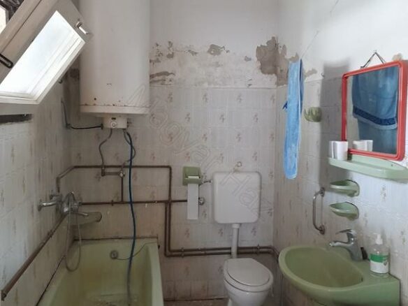 House Of 120 M² With 4 Rooms In Bolhó, Somogy