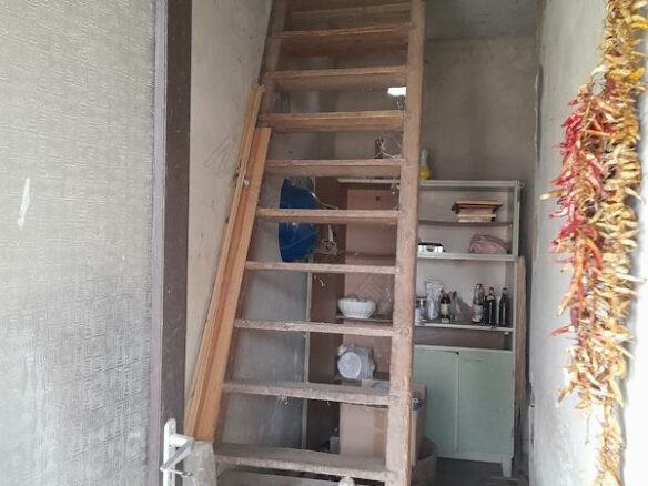 House Of 120 M² With 4 Rooms In Bolhó, Somogy