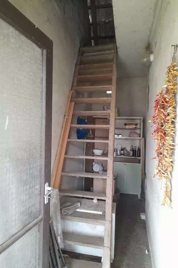 House Of 120 M² With 4 Rooms In Bolhó, Somogy
