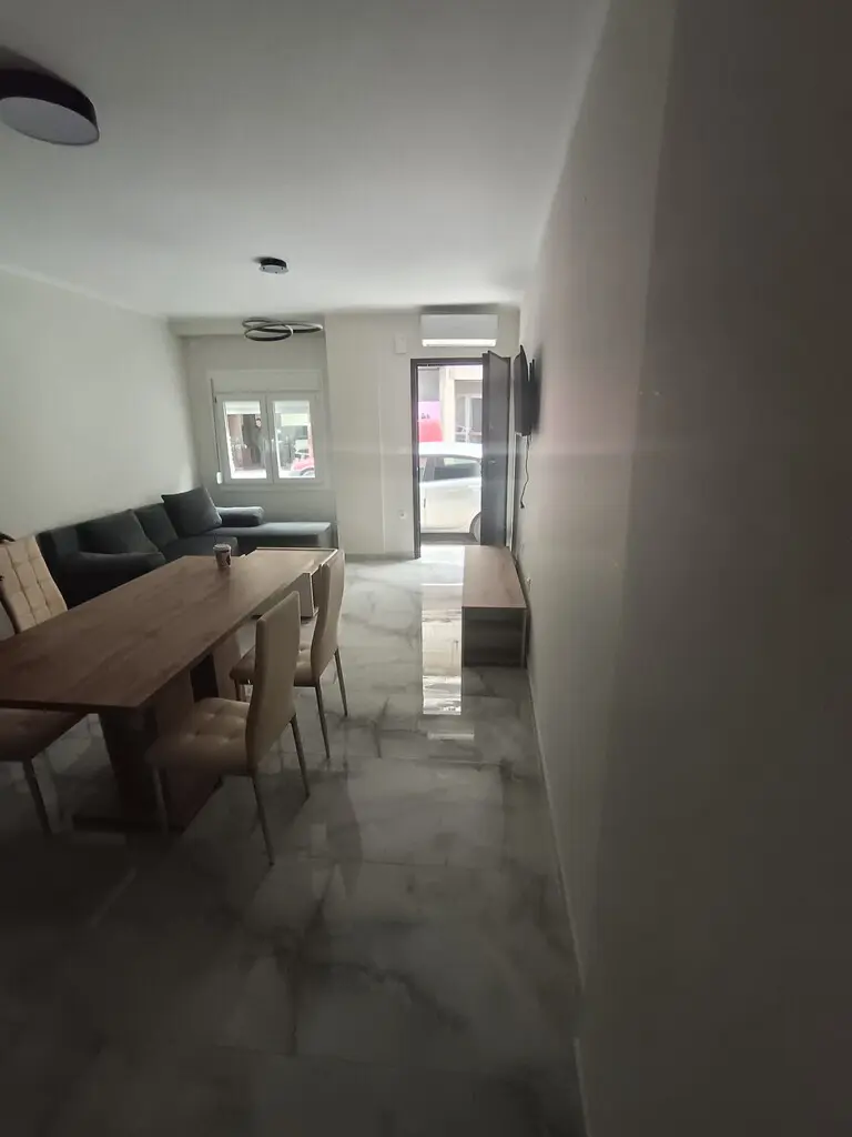 Flat Of 92 M² In Thessaloniki