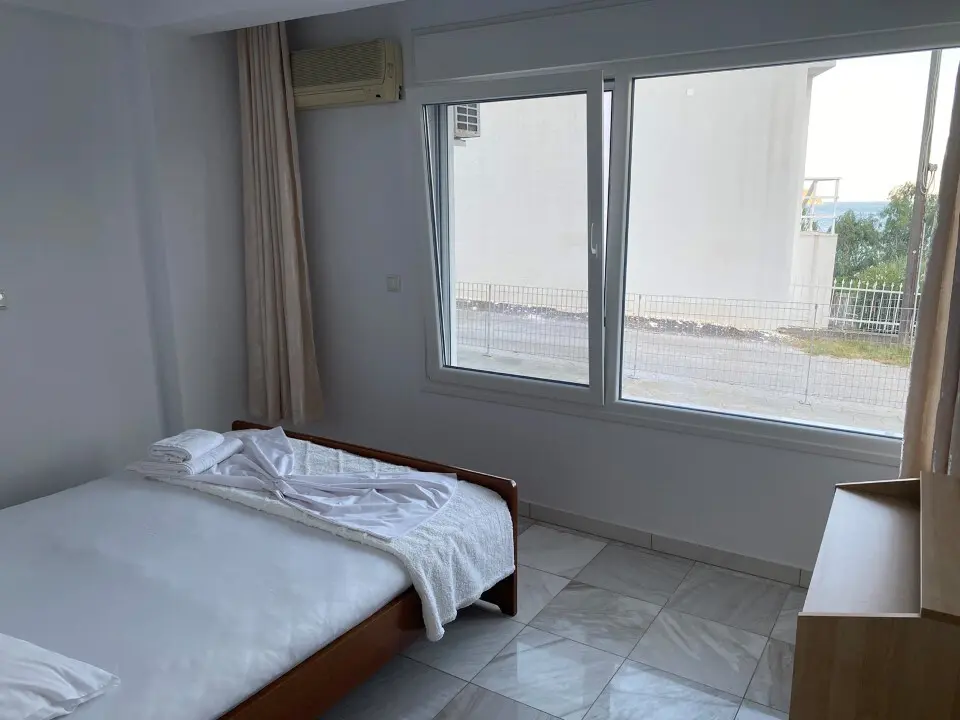 Building Of 194 M² In Kavala