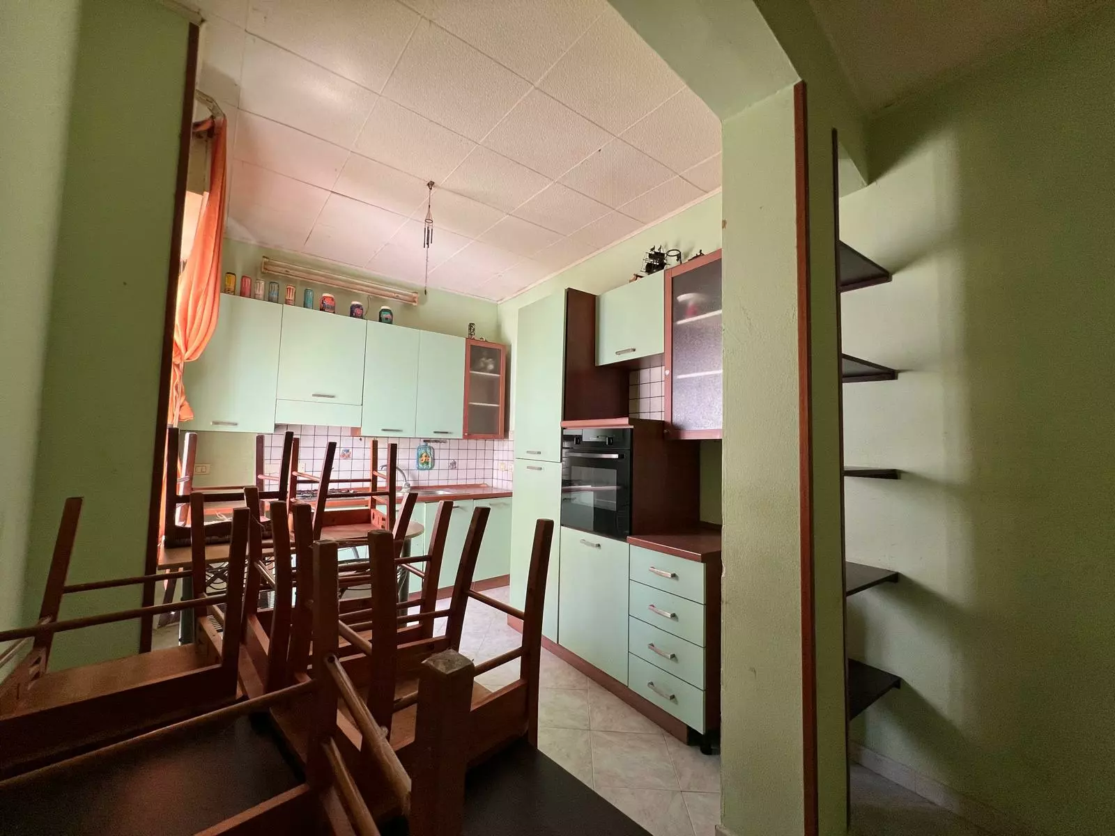 12 Apartment Of 88 M² In Grottasanta