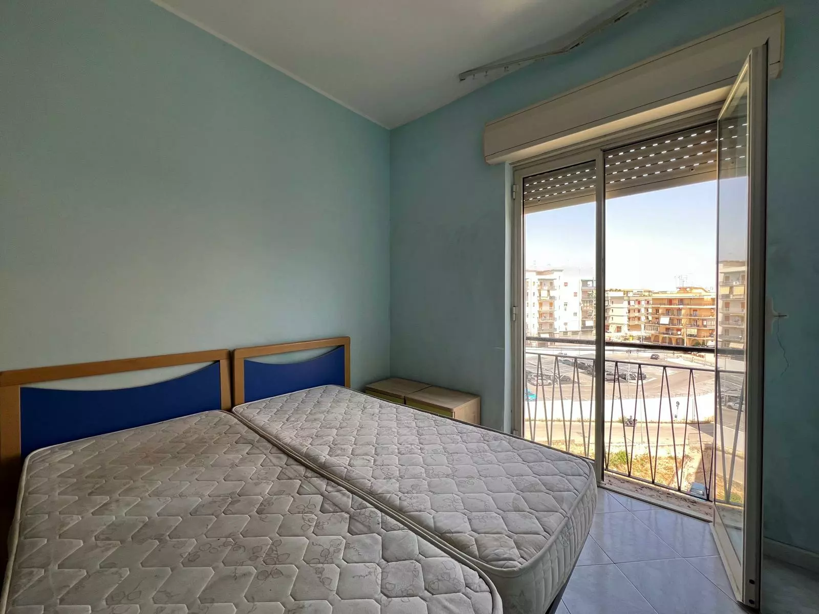15 Apartment Of 88 M² In Grottasanta