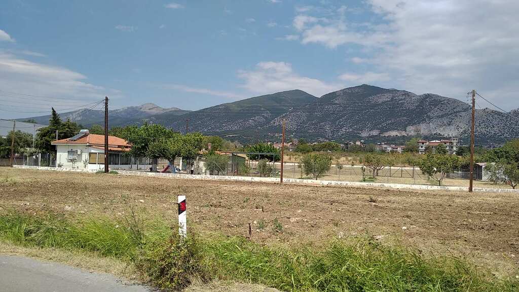 Commercial Property Of 487 M² In Thrace