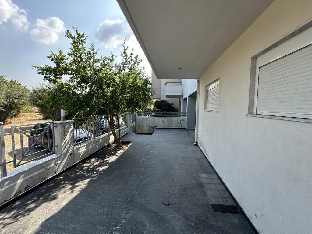 Detached House Of 415 M² In Thessaloniki