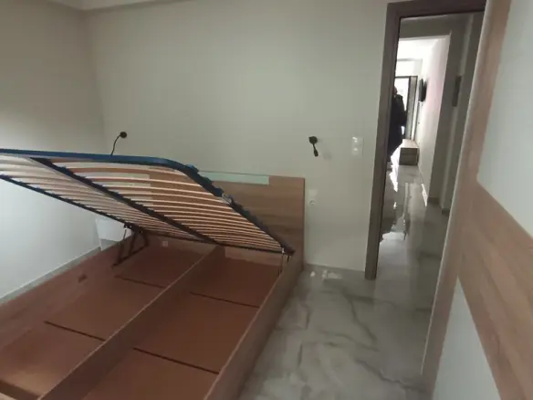 Flat Of 92 M² In Thessaloniki