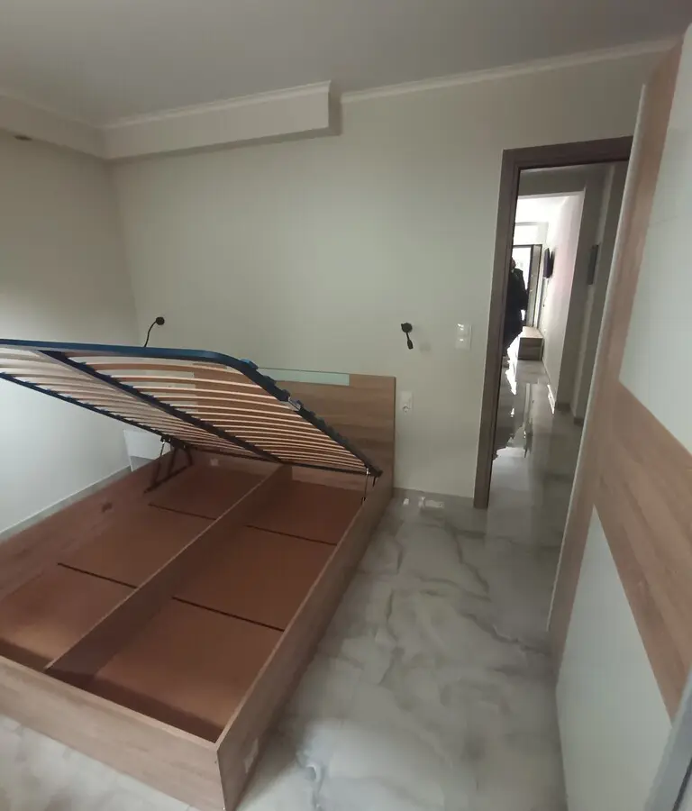 Flat Of 92 M² In Thessaloniki