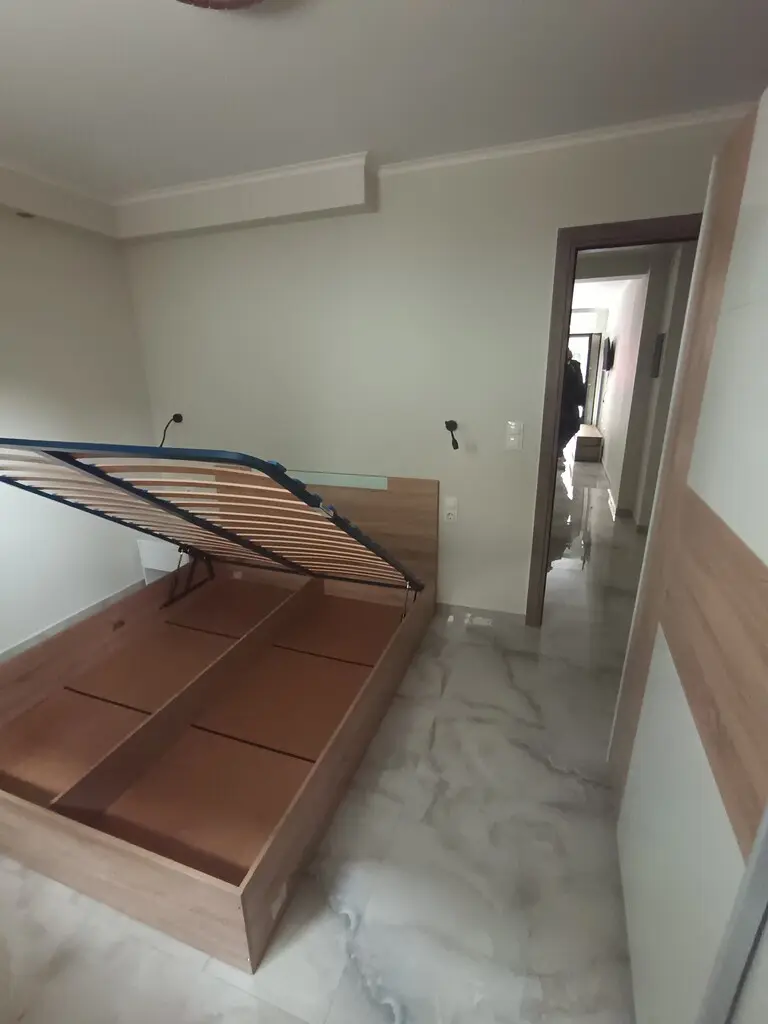 Flat Of 92 M² In Thessaloniki