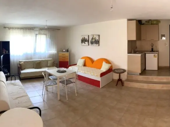 Maisonette Of 182 M² In Kavala Suburbs
