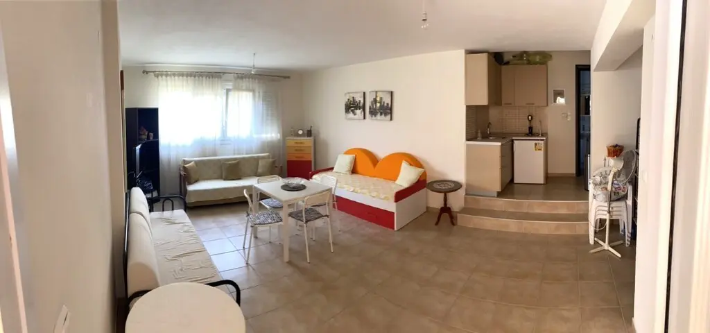 Maisonette Of 182 M² In Kavala Suburbs