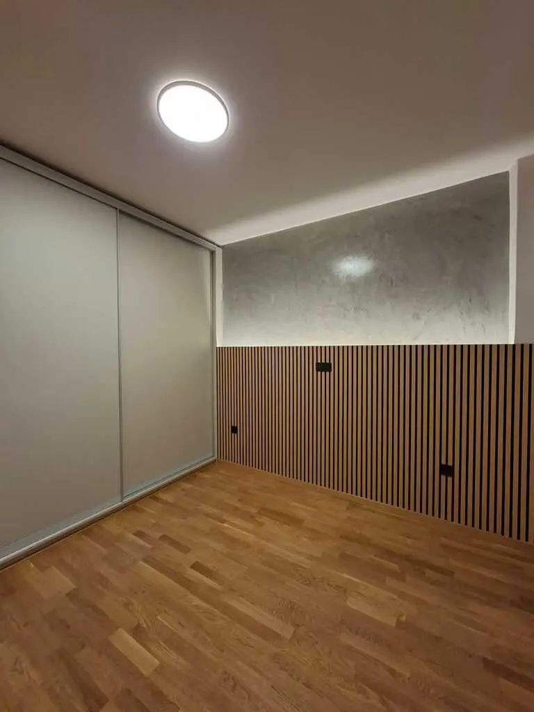 Стан од 65 м² во Атина