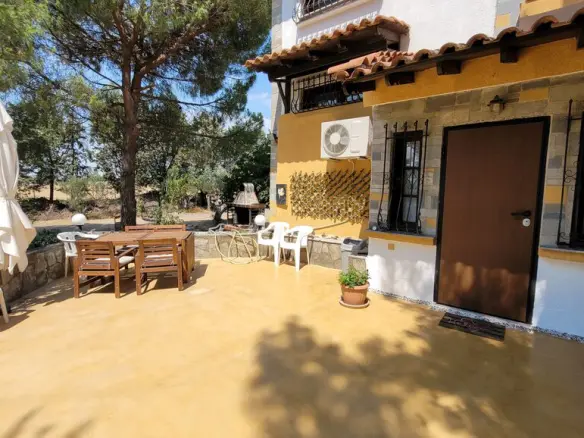 Detached House Of 200 M² In The Suburbs Of Thessaloniki
