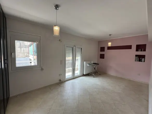Detached House Of 415 M² In Thessaloniki