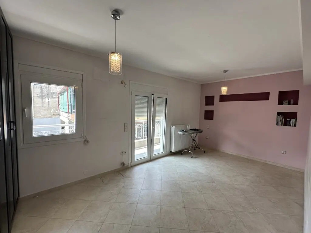 Detached House Of 415 M² In Thessaloniki