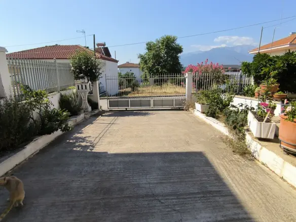 Complex Of 510 M² On The Olympic Coast