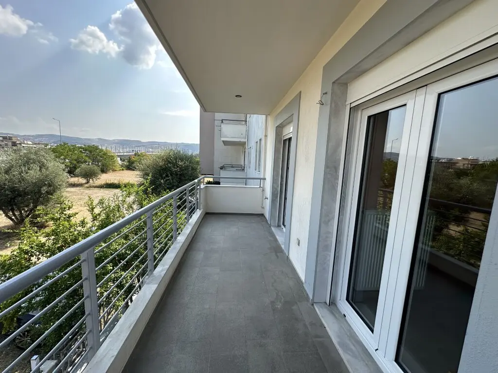 Detached House Of 415 M² In Thessaloniki
