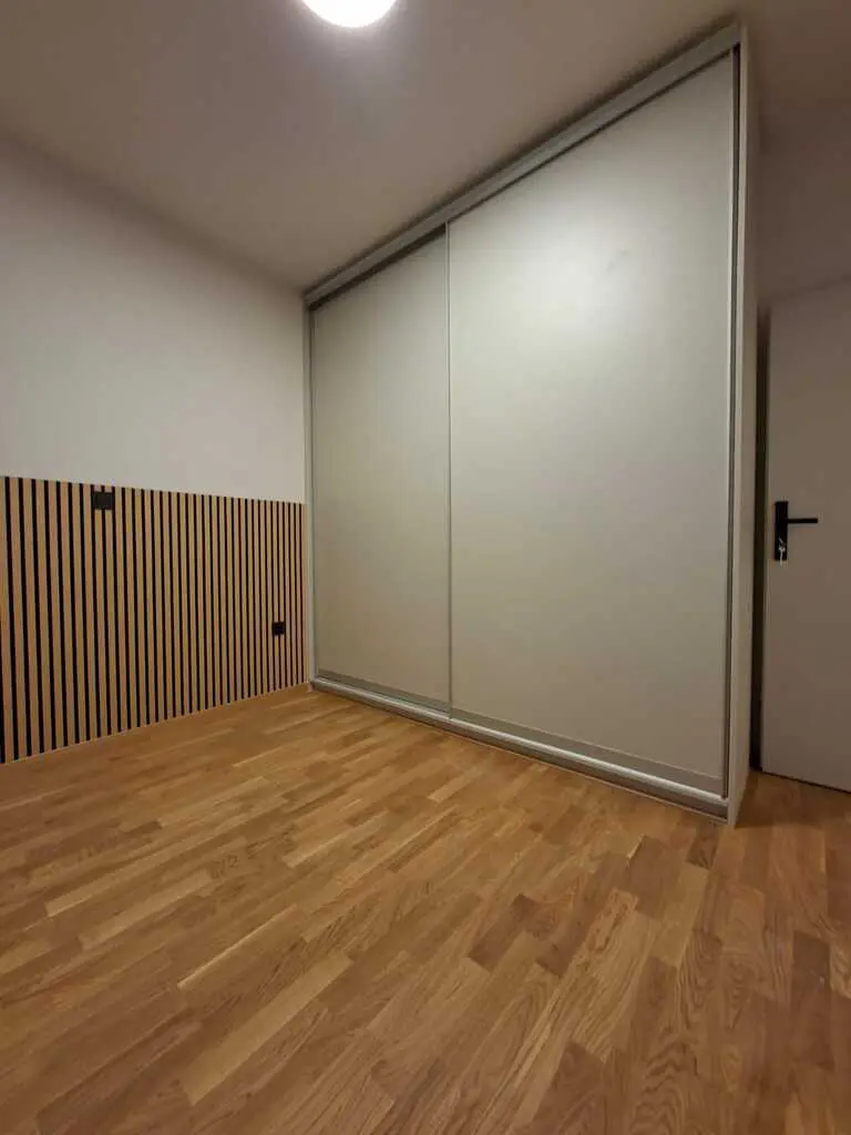Стан од 65 м² во Атина