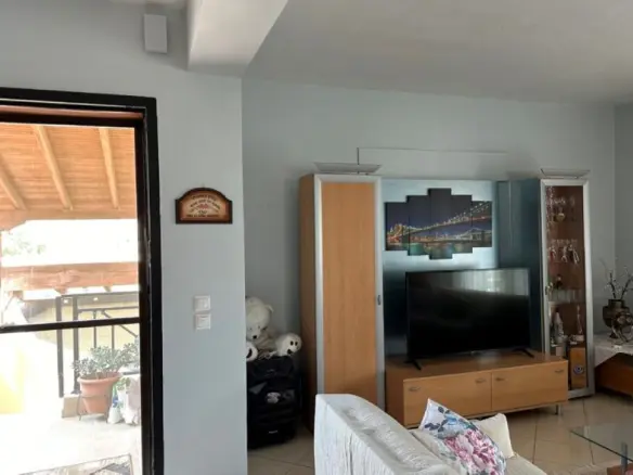 Maisonette Of 129 M² In Sithonia, Chalkidiki