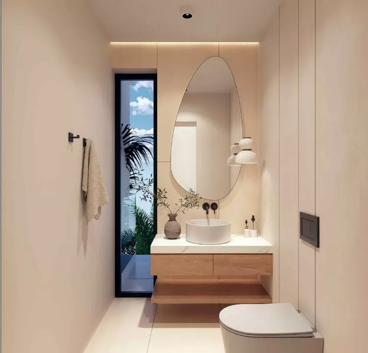 Maisonette Of 120 M² With Sea And Mountain View In Ano Glyfada