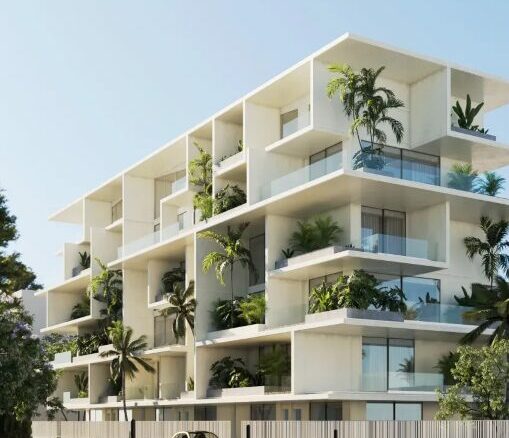 Maisonette Of 120 M² With Sea And Mountain View In Ano Glyfada