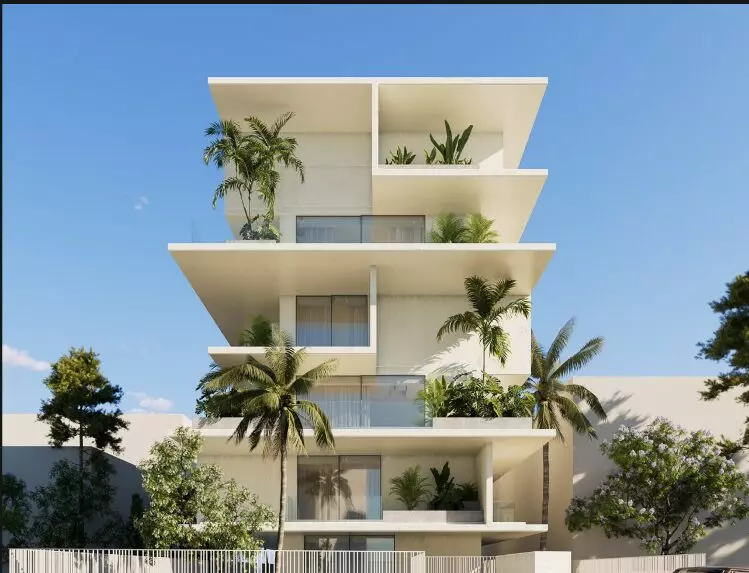 Maisonette Of 120 M² With Sea And Mountain View In Ano Glyfada