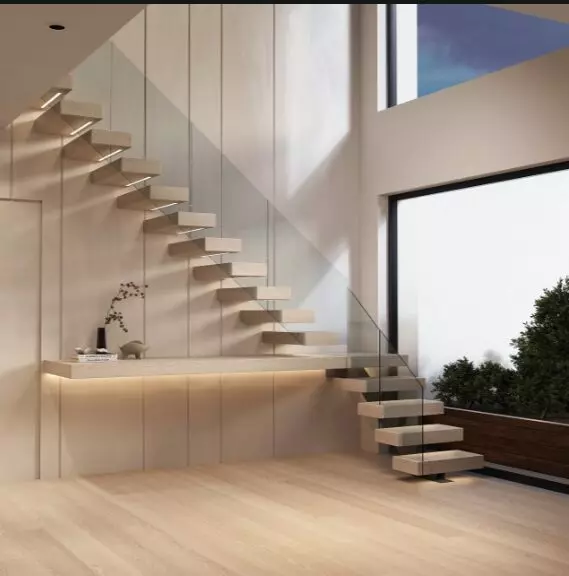 Maisonette Of 120 M² With Sea And Mountain View In Ano Glyfada