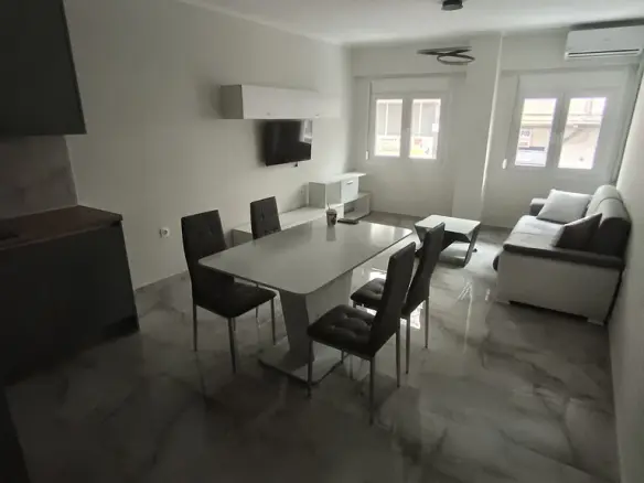 Flat Of 92 M² In Thessaloniki