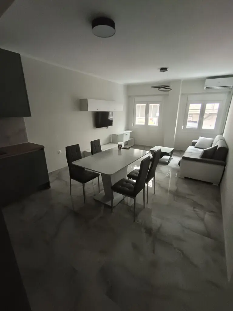 Flat Of 92 M² In Thessaloniki