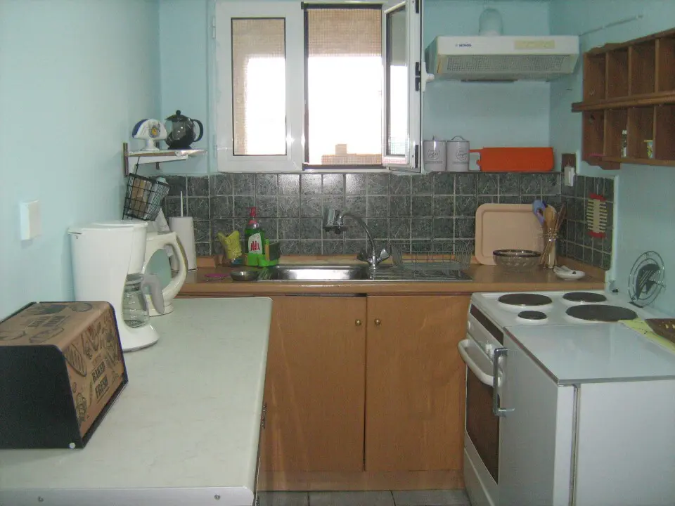 Maisonette Of 220 M² In Kavala