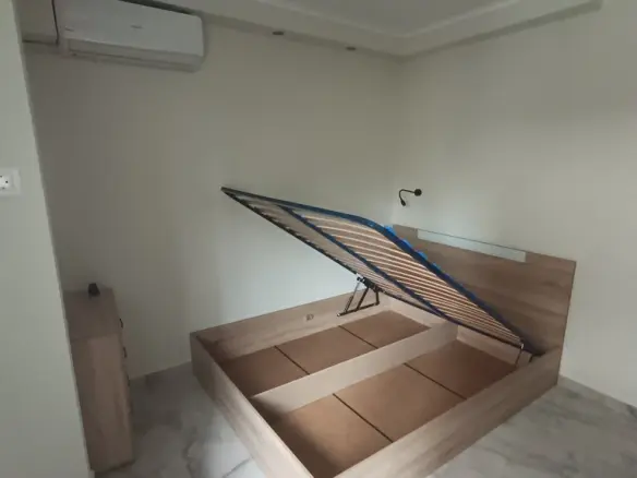Flat Of 92 M² In Thessaloniki
