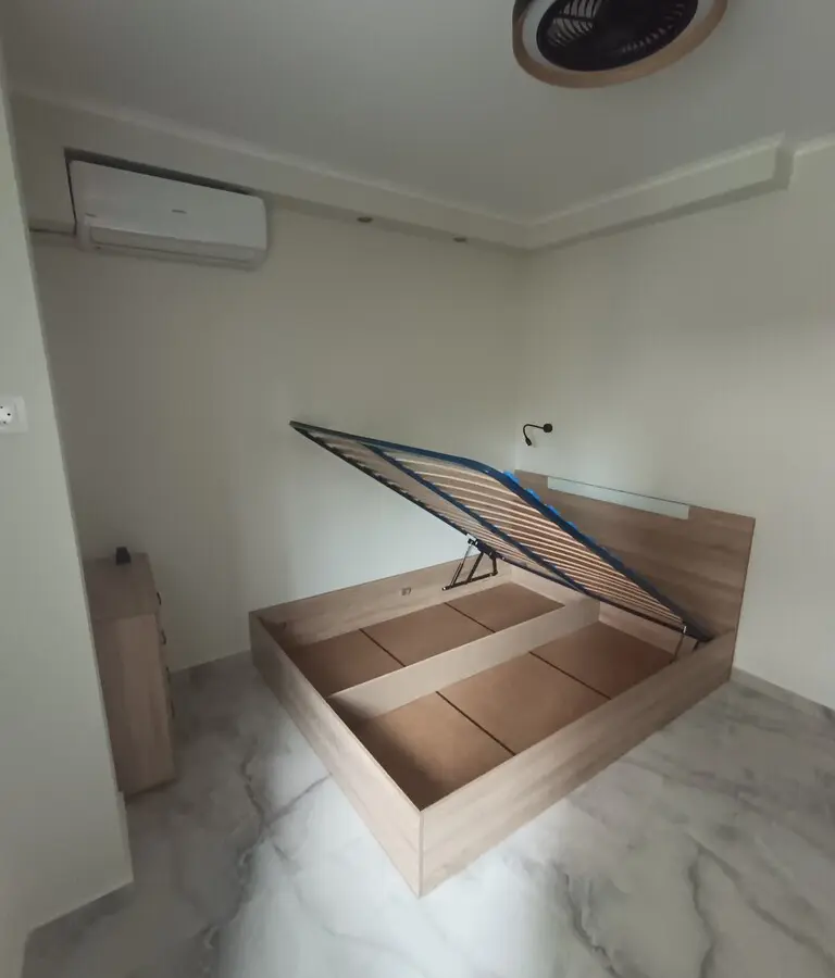 Flat Of 92 M² In Thessaloniki