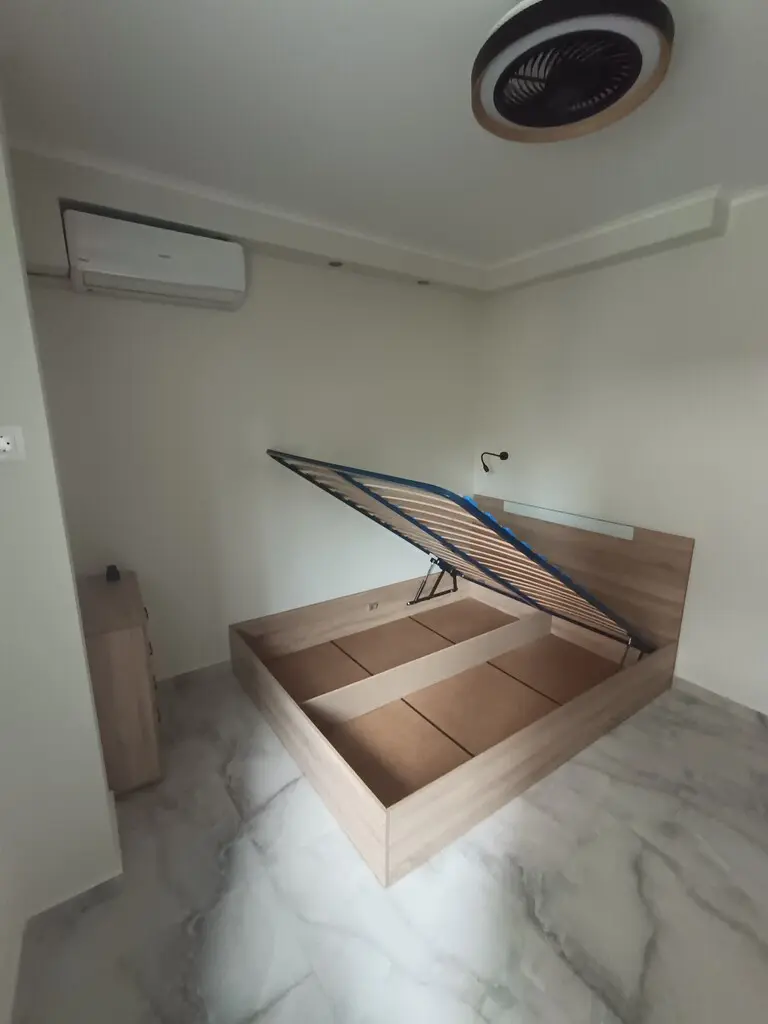 Flat Of 92 M² In Thessaloniki