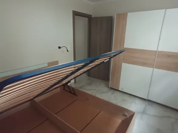 Flat Of 92 M² In Thessaloniki