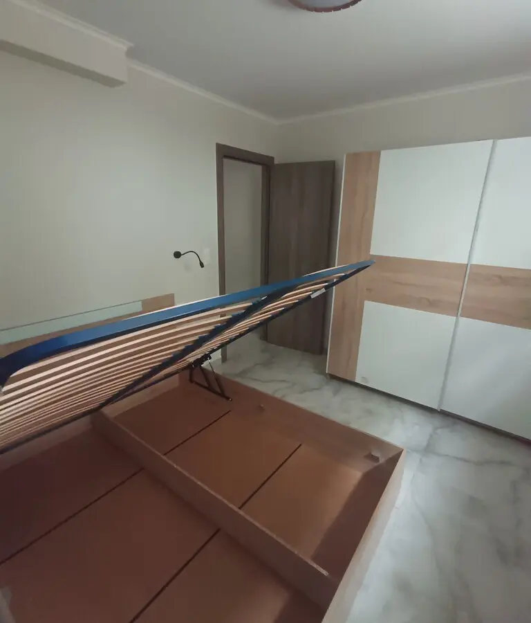 Flat Of 92 M² In Thessaloniki