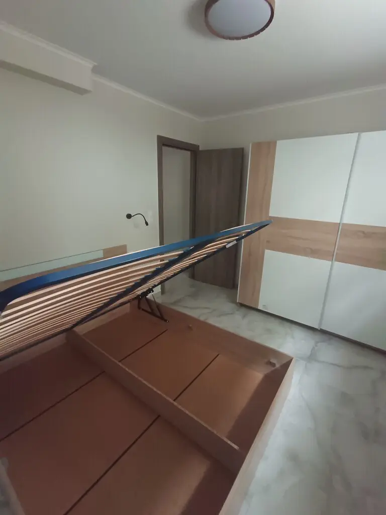 Flat Of 92 M² In Thessaloniki