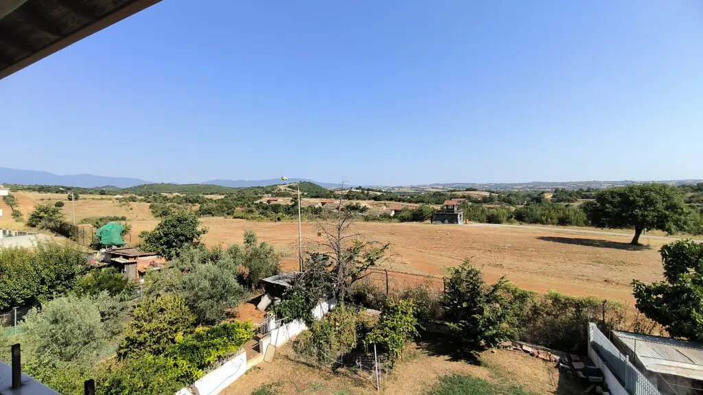 Flat Of 140 M² On The Olympic Coast