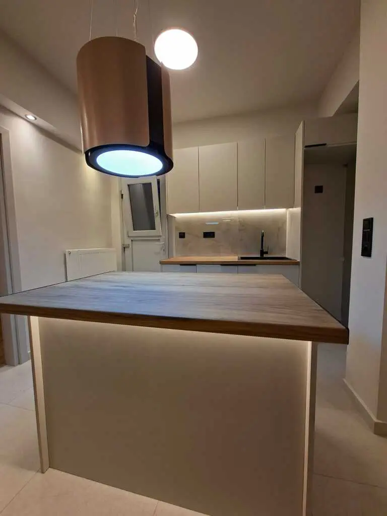 Стан од 65 м² во Атина